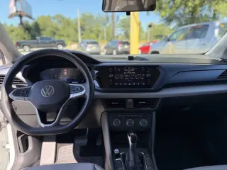 2022 Volkswagen Taos