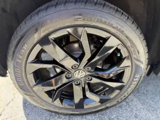 2022 Volkswagen Taos