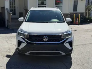 2022 Volkswagen Taos