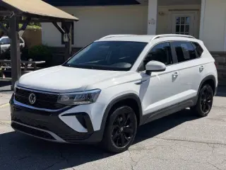 2022 Volkswagen Taos