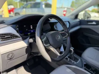 2022 Volkswagen Taos