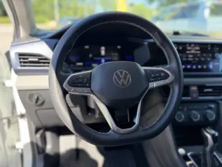 2022 Volkswagen Taos