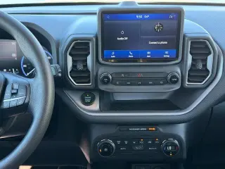Ford Bronco Sport 2021 Tracción en las cuatro ruedas Big Bend 4dr SUV