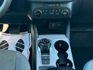 Ford Bronco Sport 2021 Tracción en las cuatro ruedas Big Bend 4dr SUV