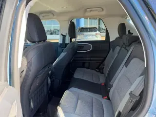 Ford Bronco Sport 2021 Tracción en las cuatro ruedas Big Bend 4dr SUV