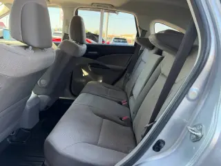 Honda CR-V 2014