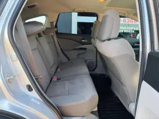 Honda CR-V 2014