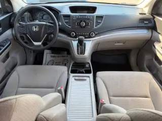 Honda CR-V 2014