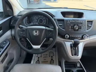 Honda CR-V 2014