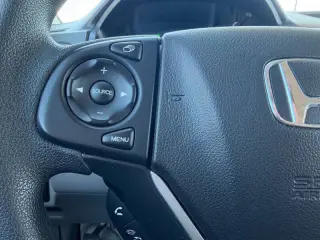 Honda CR-V 2014
