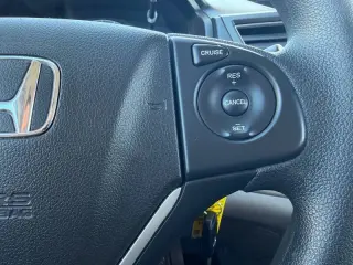 Honda CR-V 2014