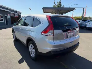 Honda CR-V 2014