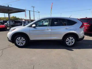 Honda CR-V 2014