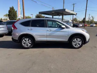 Honda CR-V 2014
