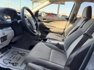 Honda CR-V 2014
