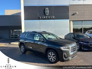 GMC Acadia 2020 4x4 SLT 4dr SUV