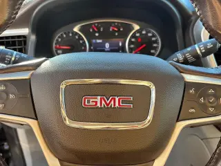 GMC Acadia 2020 4x4 SLT 4dr SUV