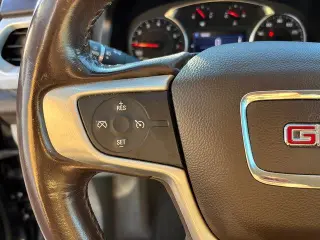 GMC Acadia 2020 4x4 SLT 4dr SUV