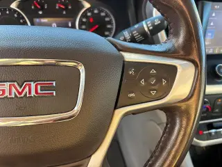 GMC Acadia 2020 4x4 SLT 4dr SUV