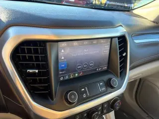 GMC Acadia 2020 4x4 SLT 4dr SUV