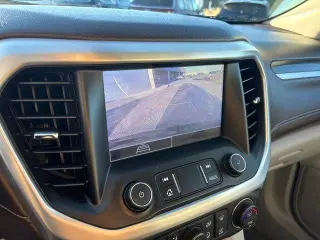 GMC Acadia 2020 4x4 SLT 4dr SUV