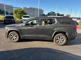 GMC Acadia 2020 4x4 SLT 4dr SUV