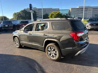 GMC Acadia 2020 4x4 SLT 4dr SUV