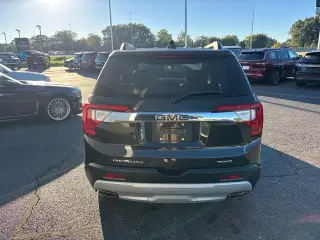 GMC Acadia 2020 4x4 SLT 4dr SUV