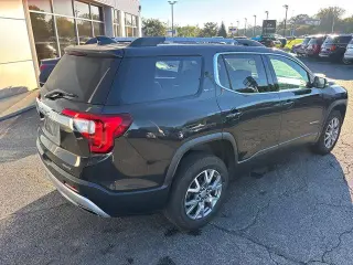 GMC Acadia 2020 4x4 SLT 4dr SUV