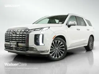 Hyundai PALISADE 2023 AWD Calligraphy 4dr SUV