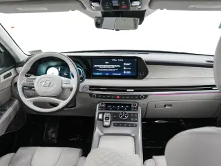Hyundai PALISADE 2023 AWD Calligraphy 4dr SUV