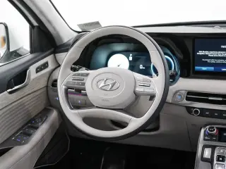 Hyundai PALISADE 2023 AWD Calligraphy 4dr SUV