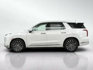 Hyundai PALISADE 2023 AWD Calligraphy 4dr SUV
