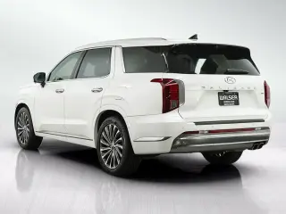Hyundai PALISADE 2023 AWD Calligraphy 4dr SUV