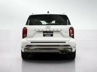 Hyundai PALISADE 2023 AWD Calligraphy 4dr SUV