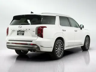 Hyundai PALISADE 2023 AWD Calligraphy 4dr SUV