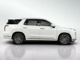 Hyundai PALISADE 2023 AWD Calligraphy 4dr SUV