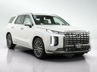 Hyundai PALISADE 2023 AWD Calligraphy 4dr SUV
