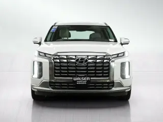 Hyundai PALISADE 2023 AWD Calligraphy 4dr SUV