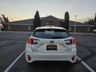 Subaru Impreza 2024