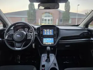 Subaru Impreza 2024