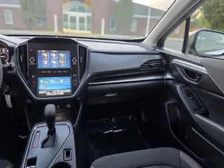Subaru Impreza 2024