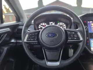 Subaru Impreza 2024