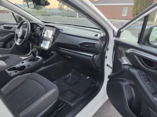 Subaru Impreza 2024