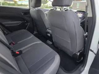 Subaru Impreza 2024