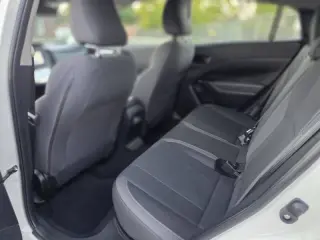 Subaru Impreza 2024