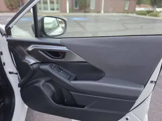 Subaru Impreza 2024