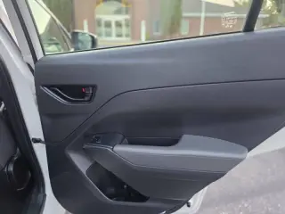 Subaru Impreza 2024