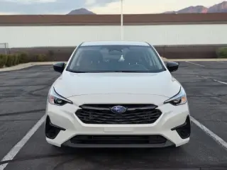 Subaru Impreza 2024