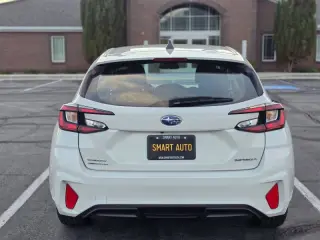 Subaru Impreza 2024